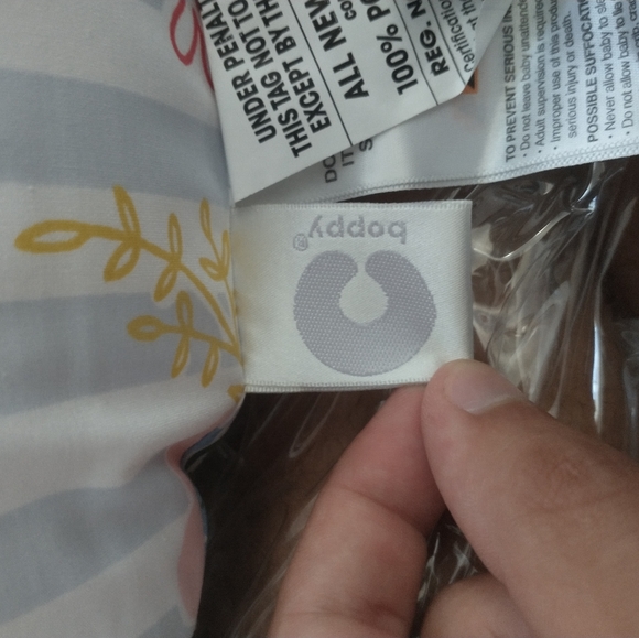 Baby boppy - Picture 6 of 6